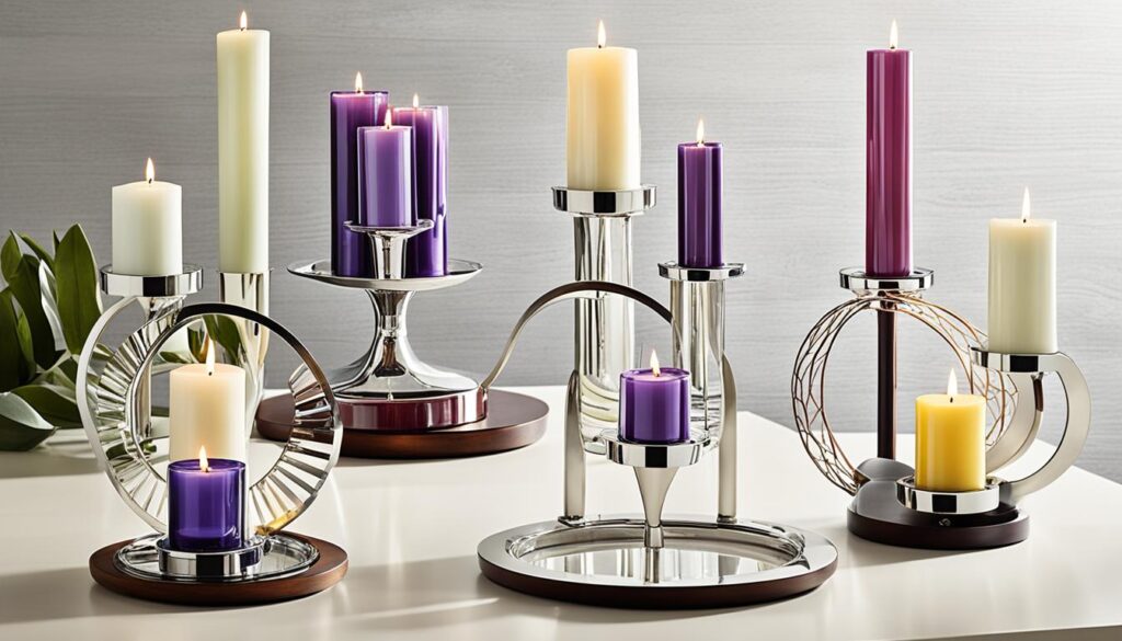 candle accessories