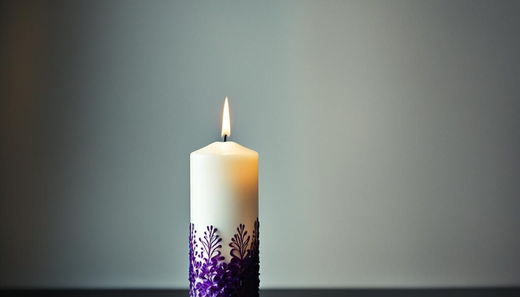 high-quality soy wax candles