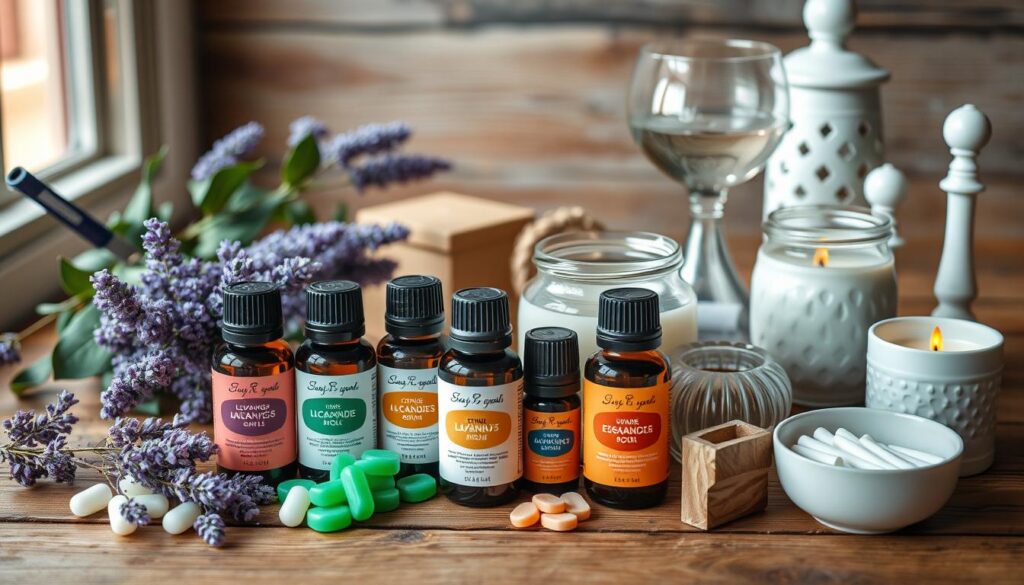 top essential oils for candle making